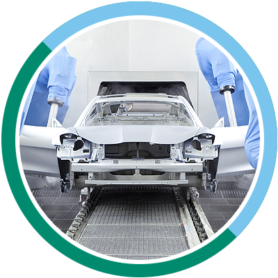 MPS Facilities Services