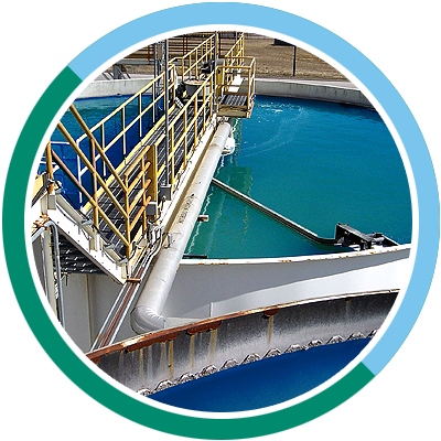 MPS Wastewater Treatment